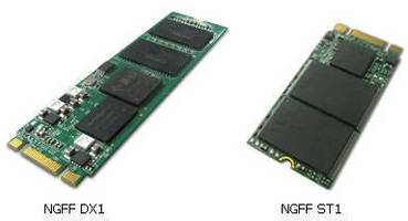 Laptop/Notebook SSDs enhance mobile computing capabilities.