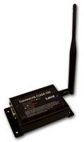 ISM Band RF Transceiver employs FHSS technology.