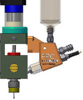 Dispensing System offers repeatability for all fluid types.