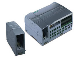 Connecting CANopen Devices to the SIMATIC® S7-1200 PLC