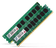 DIMM Modules support high-powered servers.