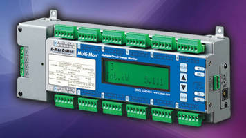 Branch Circuit Monitoring System