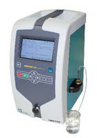 Vapor Pressure Tester provides 0.1 kPa repeatability.