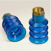 Replacement Vacuum Cups are available for ergonomic lifters.