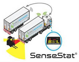 Obstacle Detection System prevents trailer backing accidents.