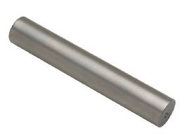 Tube Magnets remove ferrous contamination from products.