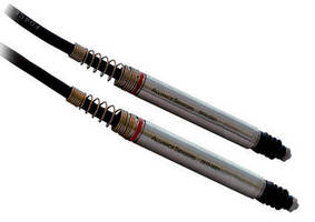Spring-Extend AC-LVDT Pencil Probes offer submicron resolution.