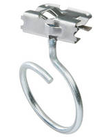 Platinum Tools Adds New Bridle Rings and Beam Clamps for Cable Management