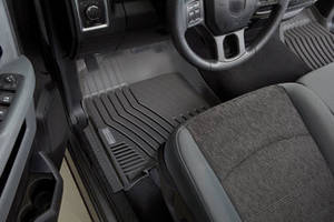 Custom Floor Mats offer OEM precise fit for trucks and SUVs.