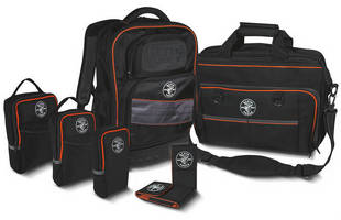 Laptops/Tech Device Bags enable safe, portable storage.