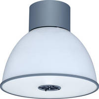 LED Highbay Fixture delivers glare-free light.