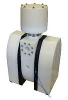 AODD Pump offers optional barrier chamber system.