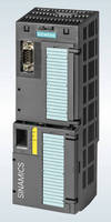 Control Unit enhances variable speed drive capabilities.