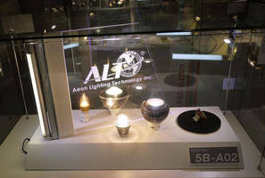 ALT Success at 2013 Hong Kong Lighting Fair