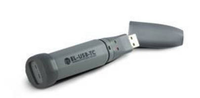 Affordable USB Temperature Monitoring and Alarming
