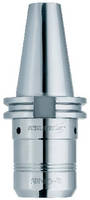 Milling Toolholder suits heavy-duty cutting applications.