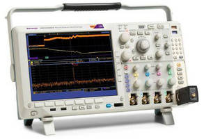 Tektronix Delivers Advanced 802.11 WLAN Test Solutions for Embedded Design Engineers
