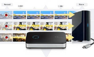 Camera Video Recorder offers customized surveillance solution.