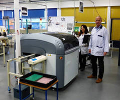 Dethon EMS Partners with DEK for Comprehensive Printing Solutions and Support