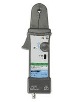 Handheld Current Probes operate up to 1.5 MHz.