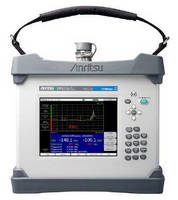 Passive Intermodulation Analyzer addresses PCS/AWS field testing.