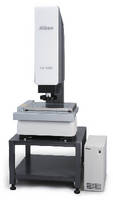 CNC Video Measuring Systems utilize precise edge detection.