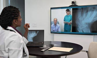 Carousel Industries, Polycom and NuPhysicia Partner to Deliver Industry-Leading Enterprise-Class Telehealth Solution for Healthcare Providers