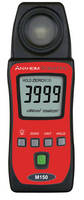 Mini UV-AB Meter is suited to taking in-field measurements.