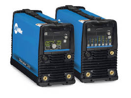 Portable TIG Welders manage metal up to 3/8 in. thick.