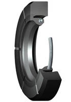 Radial Shaft Seals protect critical steel mill assets.