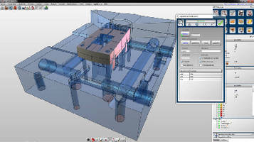 CAD/CAM Software accelerates tool and mold making.