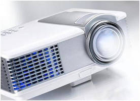 LEDs for Projectors are designed to produce maximum brightness.