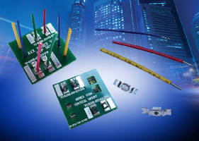 Vertical WTB Contacts suit harsh industrial applications.