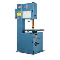 Arthur Machinery-Florida Represents DoALL Sawing Products