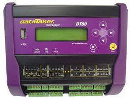 New Firmware Update for dataTaker Data Loggers
