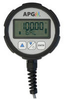 Durable Display provides data from sensors on Modbus network.