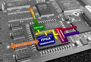 Preview for JTAG Technologies for the Embedded World, Nuremberg February 25th -27th, 2014, Booth 619 in Hall 4