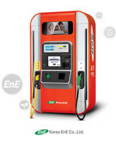 Zytronic's Rugged Touch Sensors Incorporated into Latest Fuel Dispensing Systems
