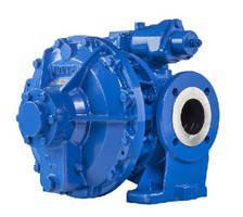 Eccentric Disc Pumps target oil and gas industry.