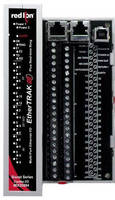 Red Lion Adds New Sixnet EtherTRAK I/O Module and Enhances RTU Firmware