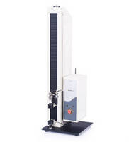 i-Strentek Tensile Tester Supports Stretching and Compression