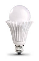 Omnidirectional LED Bulbs feature 270 degree beam angle.