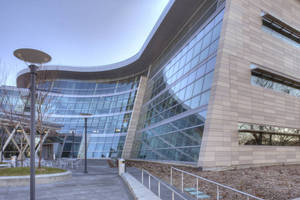 Wausau Window and Wall Systems Helps Salt Lake City Public Safety Building Reach Net-Zero Energy, LEED Platinum Goals