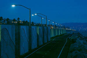 LED Lighting from www.ledtronics.com Improves Sustainability, Reduces Light Pollution