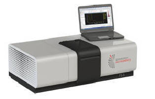 Fluorescence Spectrometer features single photon sensitivity.