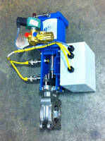 ECCO/Gregory Inc Now Provides Knife Gate Valve Assemblies