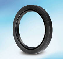 Radial Shaft Seal protects wind turbines.