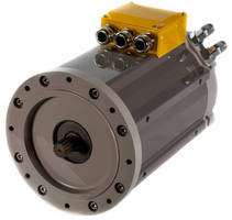 Traction Motors serve EV and HEV applications.