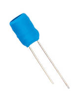 High Current Inductors suit switched mode power supplies.
