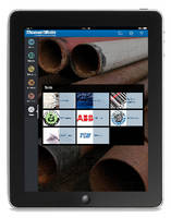 Thomas & Betts' Introduces New T&B Mobile 2.0 iPad Application